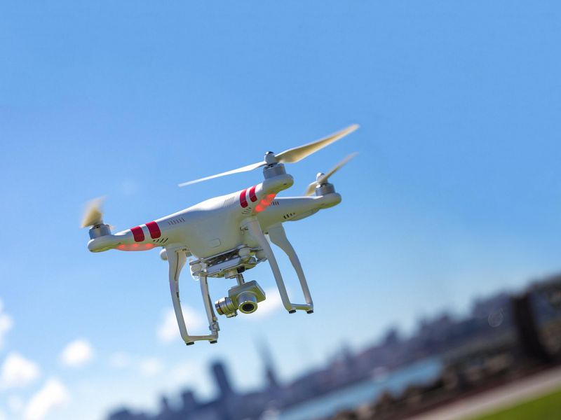 8 finest Tips For ordering Your Drone or quadcopter